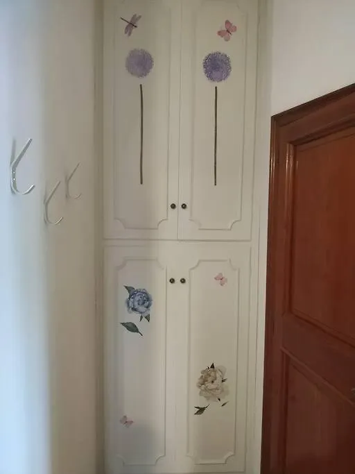Casa Sara Apartment Viareggio Italy