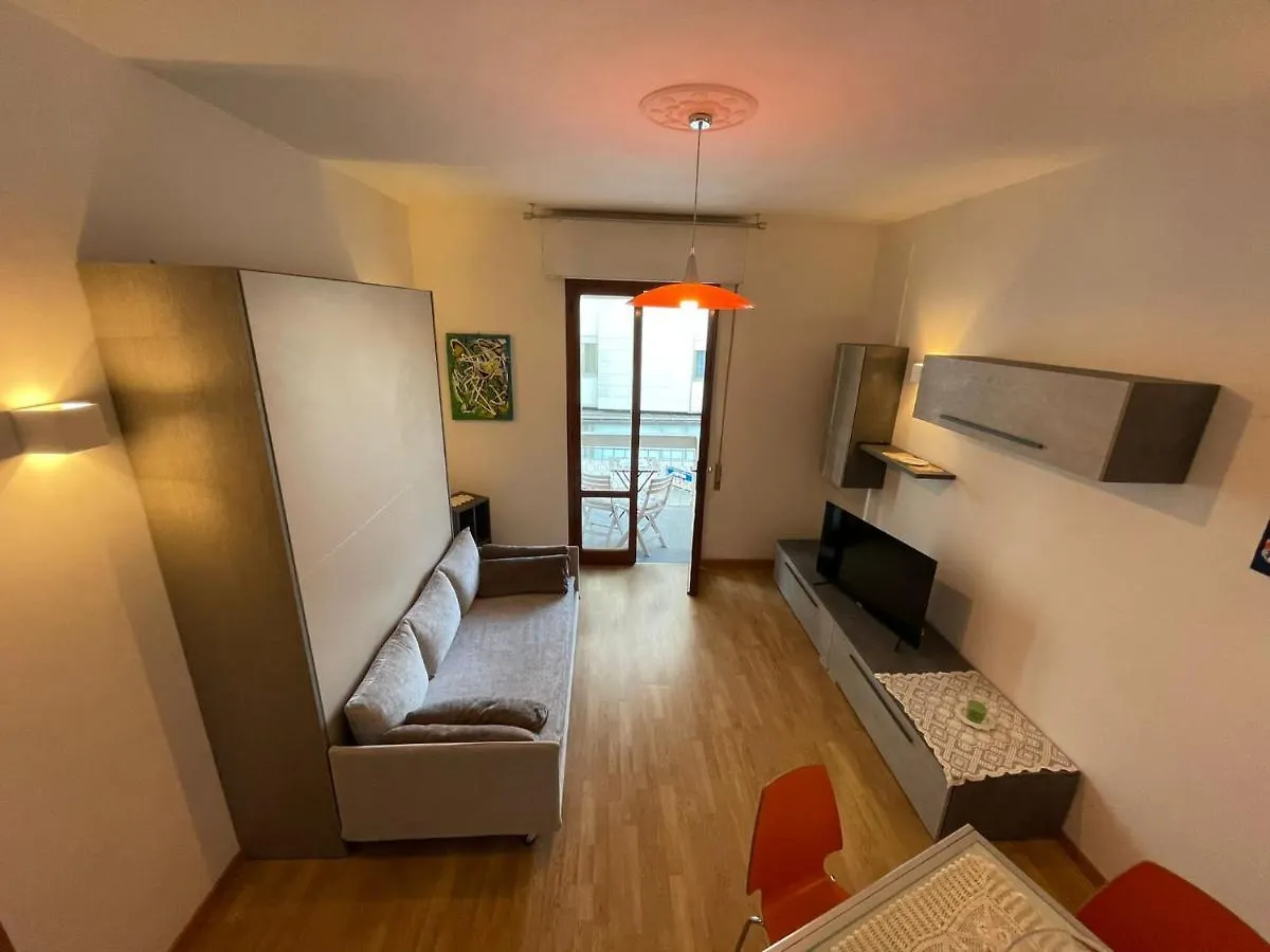 Casa Sara Apartment Viareggio