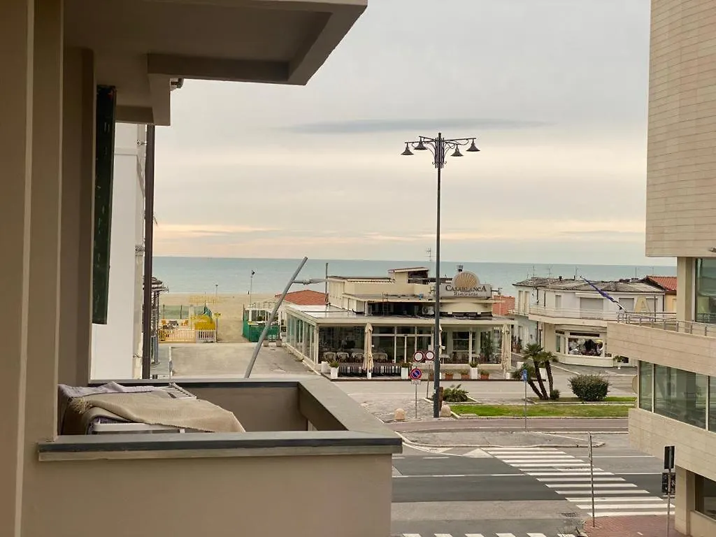 Casa Sara Apartment Viareggio