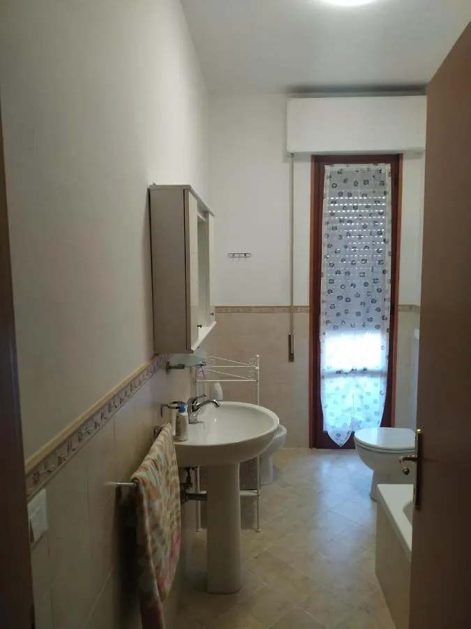 Casa Sara Apartment Viareggio