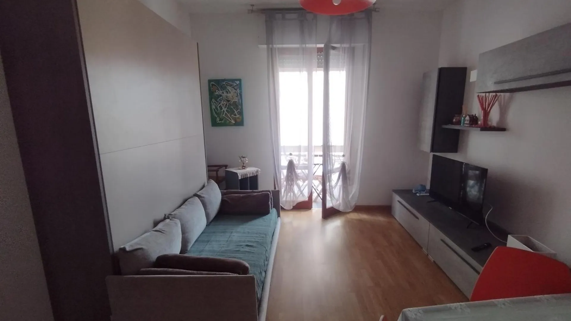Casa Sara Apartment Viareggio Italy