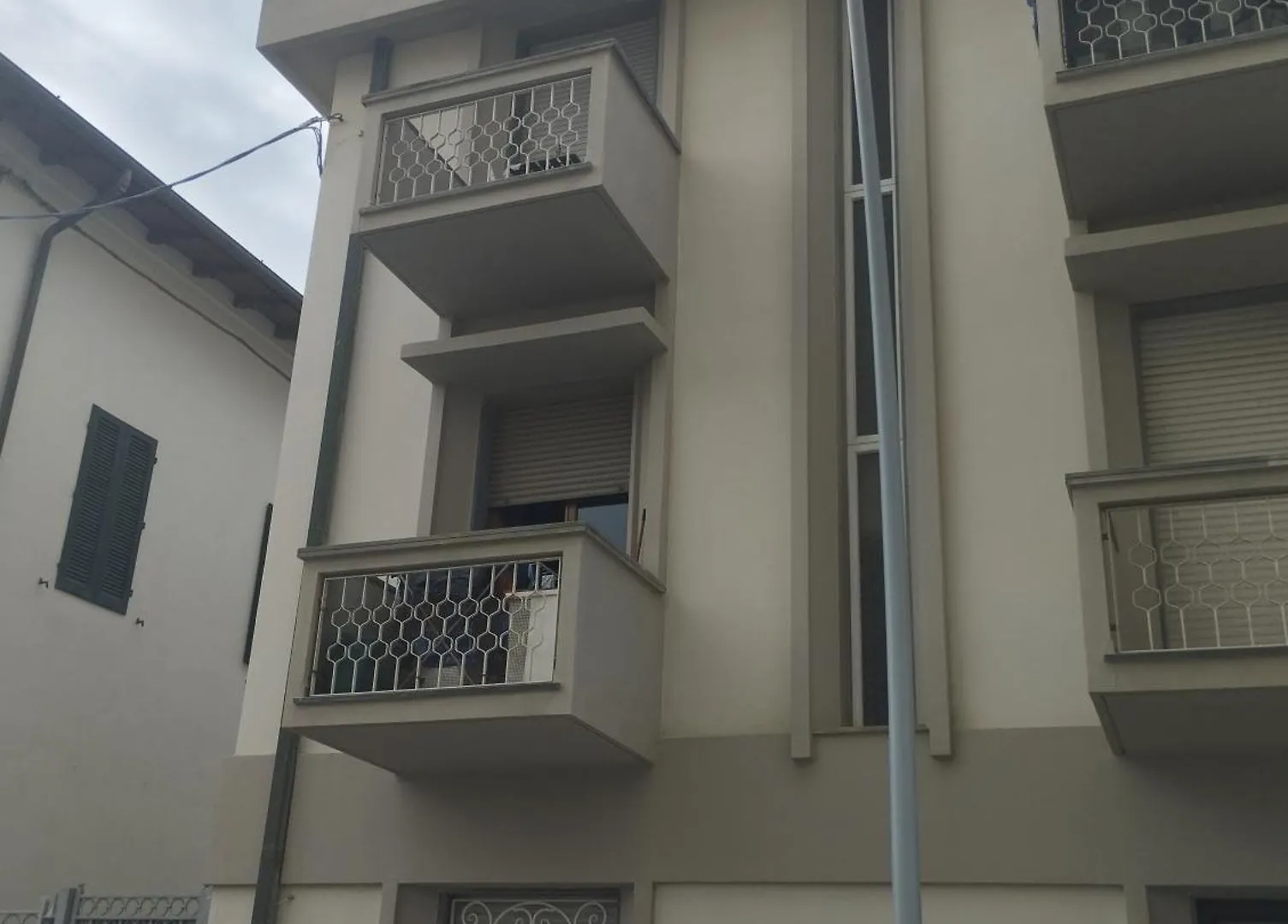 Casa Sara Apartment Viareggio Italy